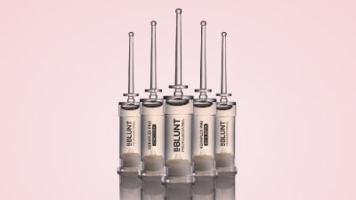 How Are Hair Bonds Repaired with Keraplex Pro™ Bond Repair?