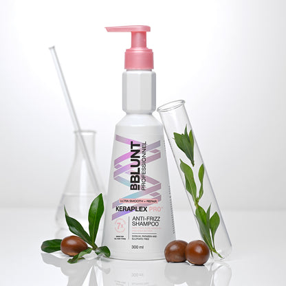 BBlunt Professionnel Keraplex Pro™ Anti-frizz Shampoo