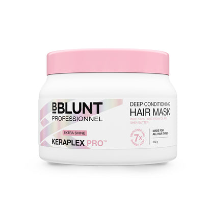 BBlunt Professionnel Keraplex Pro™ Deep Conditioning Mask