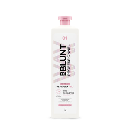 BBlunt Professionnel Keraplex Pro™ Pre Shampoo