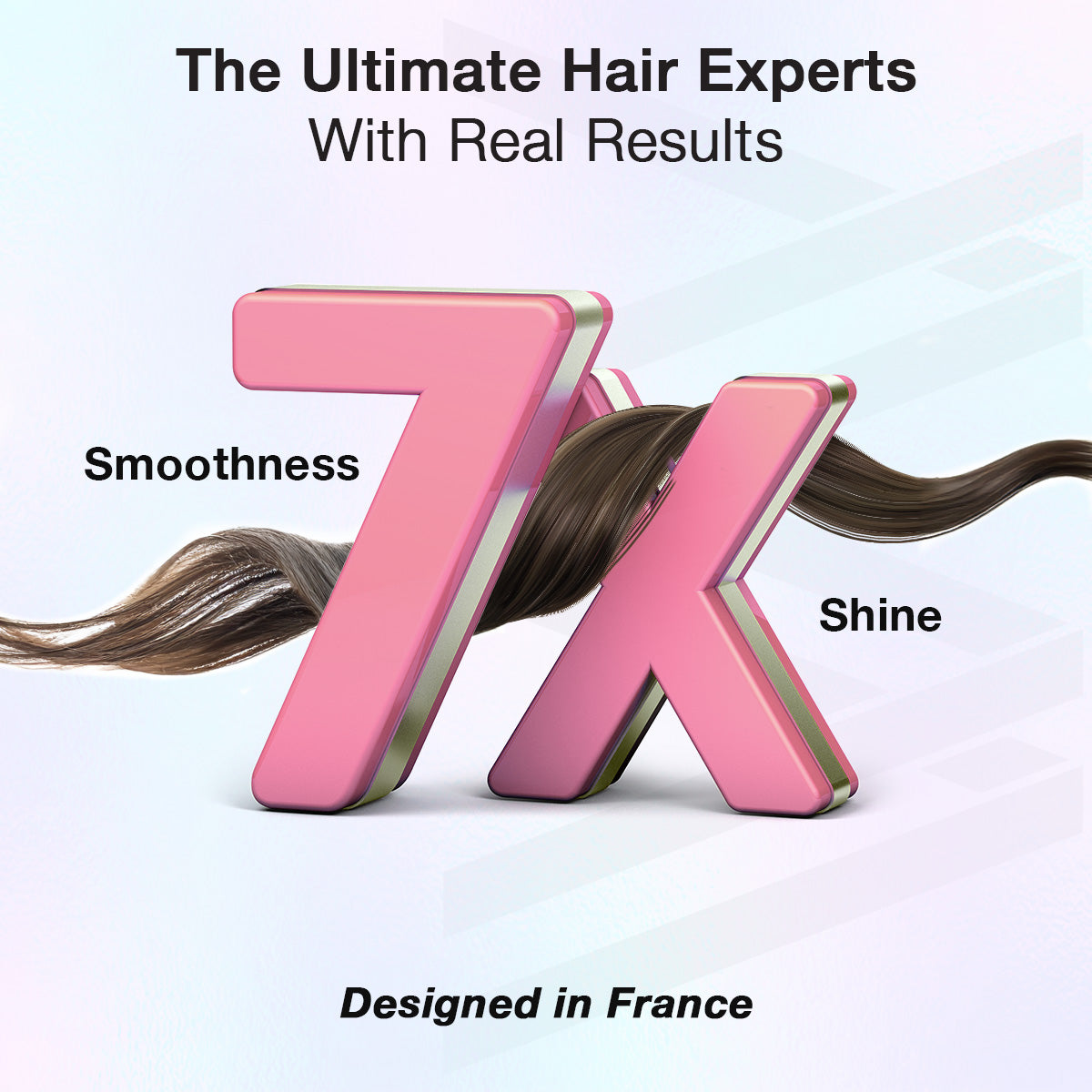 BBlunt Professionnel Keraplex Pro™ Anti-frizz Shampoo